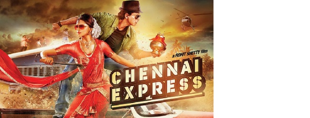 Chennai Express | Afsomali