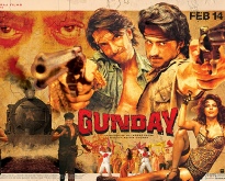 Gunday | Afsomali