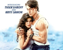 Heropanti | Afsomali